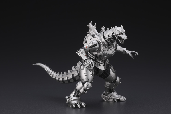 Artspirits HYPER MODELING MECHAGODZILLA