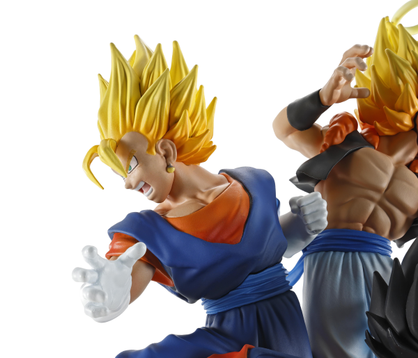 Petitrama DX Dragon Ball Z Dracap RE BIRTH 02 | 4975430518820