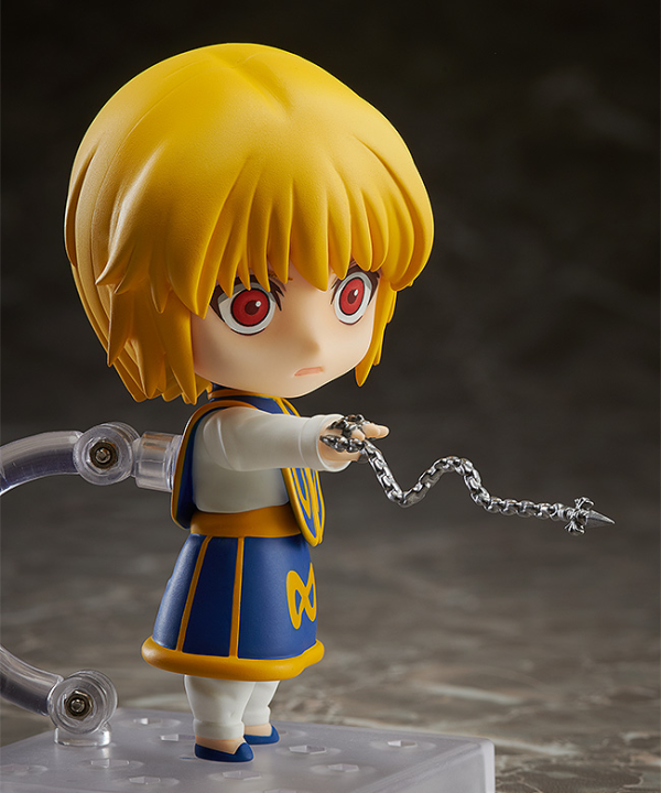 Good Smile Company Nendoroid Kurapika(re-run)