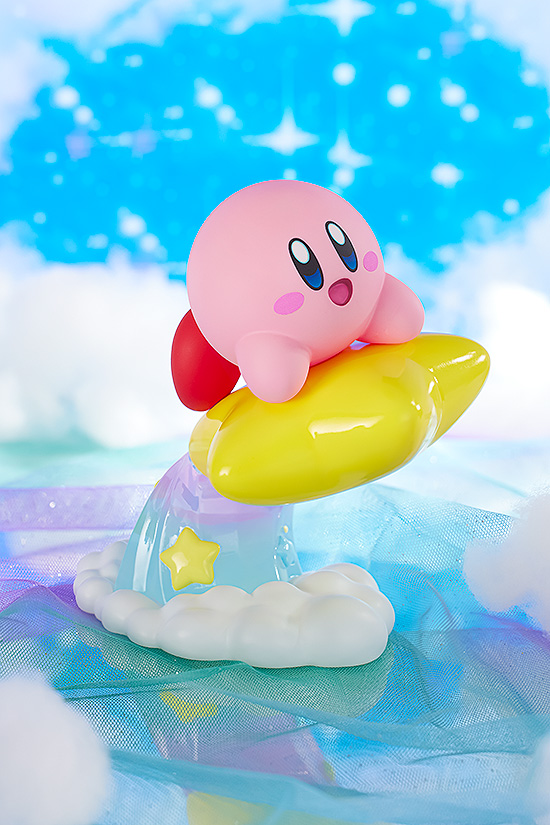 Good Smile Company POP UP PARADE Kirby