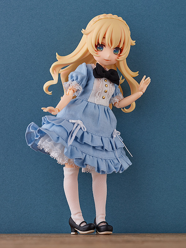 Phat Company PARDOLL: Alice