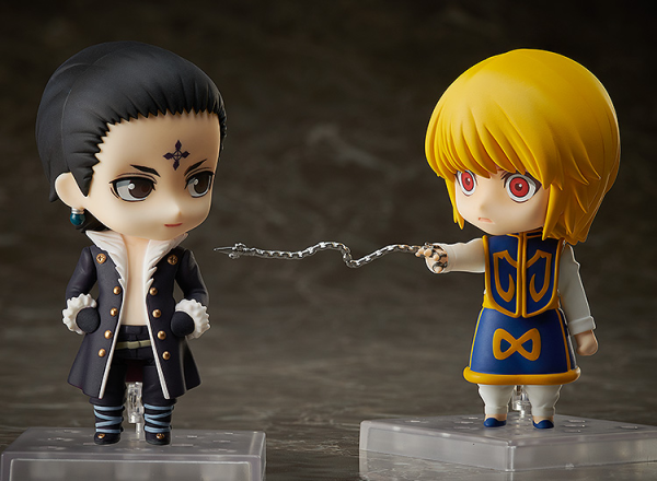 Good Smile Company Nendoroid Kurapika(re-run)