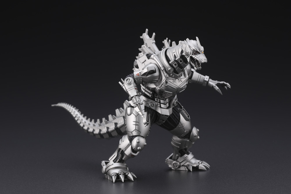 Artspirits HYPER MODELING MECHAGODZILLA