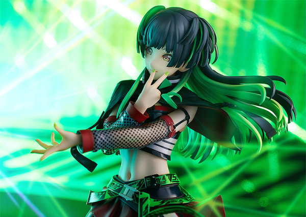 Good Smile Company Fuyuko Mayuzumi: Neon Light Romancer Ver.(4560308575786)(4560308575786)