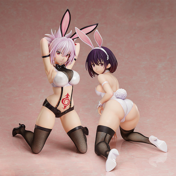 FREEing Suzu Kanade: Bunny Ver.(4570001512049)(4570001512049)