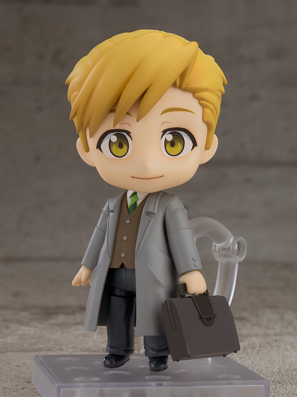 Nendoroid Alphonse Elric: Final Episode Ver. | 4580590200616