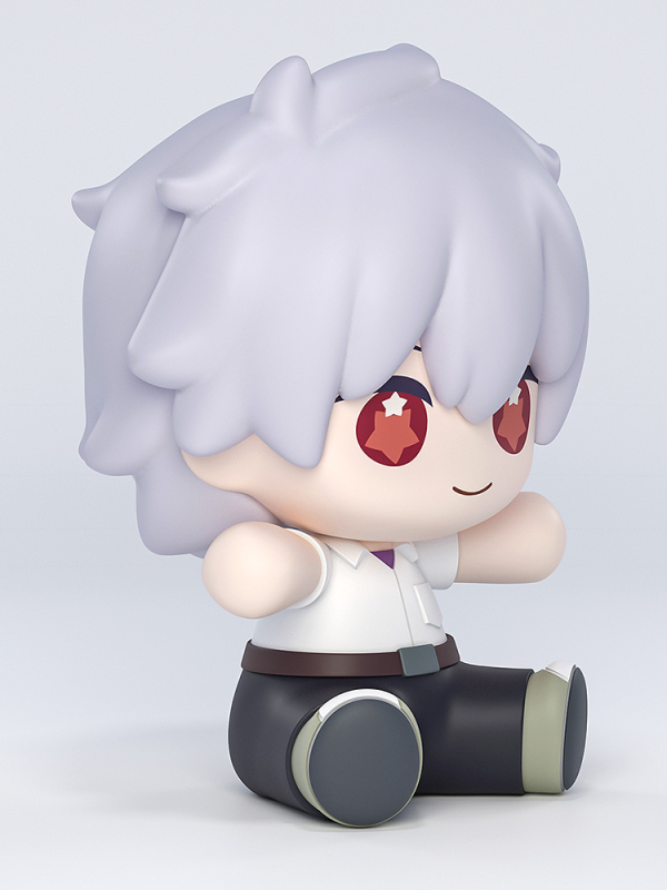 Good Smile Company Huggy Good Smile Kaworu Nagisa: School Uniform Ver.