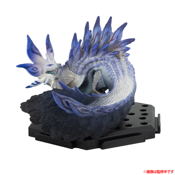 CAPCOM Capcom Figure Builder Monster Hunter Standard Model Plus Vol.26 | 4976219130332