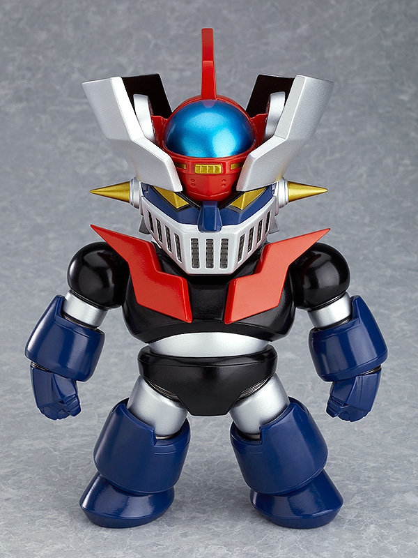 Good Smile Company V.S.O.F. Mazinger Z(re-run)(4580590184725)(4580590184725)