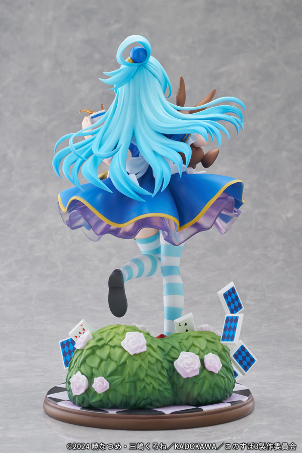 PROOF 1/7 Scale Figure "Aqua Fairy tale ver."