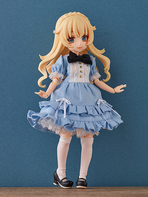 Phat Company PARDOLL: Alice