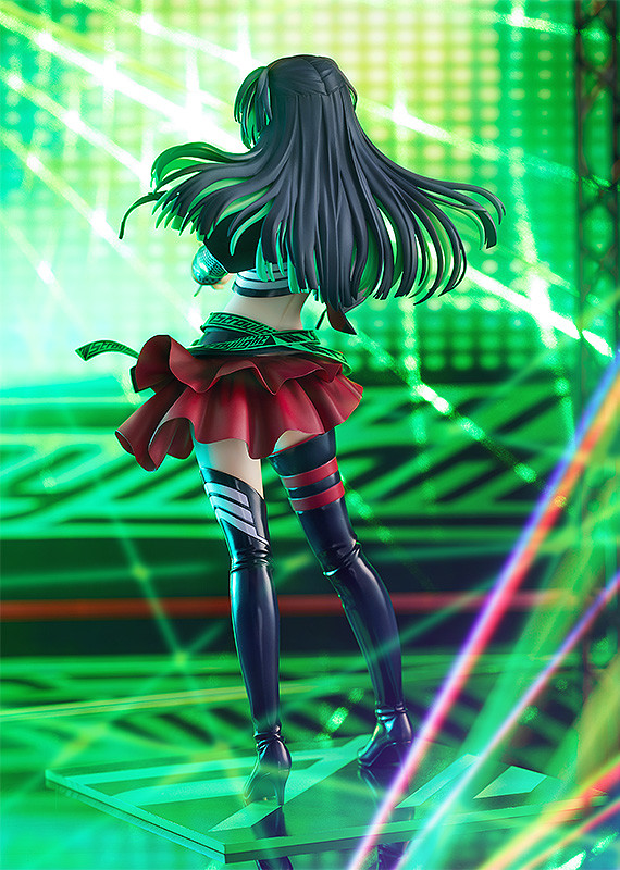 Good Smile Company Fuyuko Mayuzumi: Neon Light Romancer Ver.(4560308575786)(4560308575786)