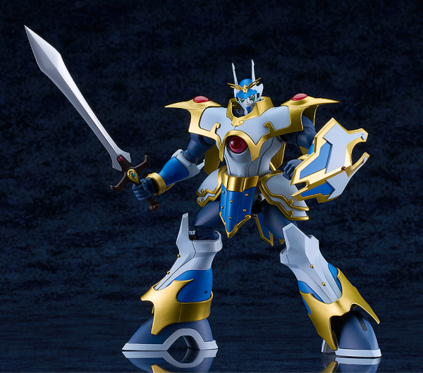 GOOD SMILE COMPANY MODEROID Magic Sky War God Susanoo: Second Stage(4580590202450)(4580590202450)