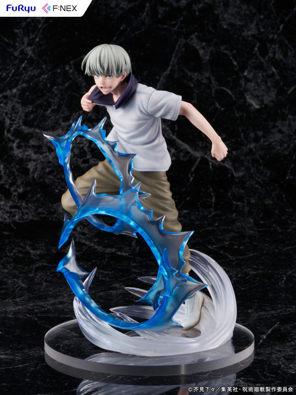 Jujutsu Kaisen Toge Inumaki 1/7 Scale Figure