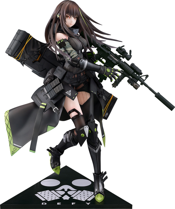 Phat Company M4A1 MOD3