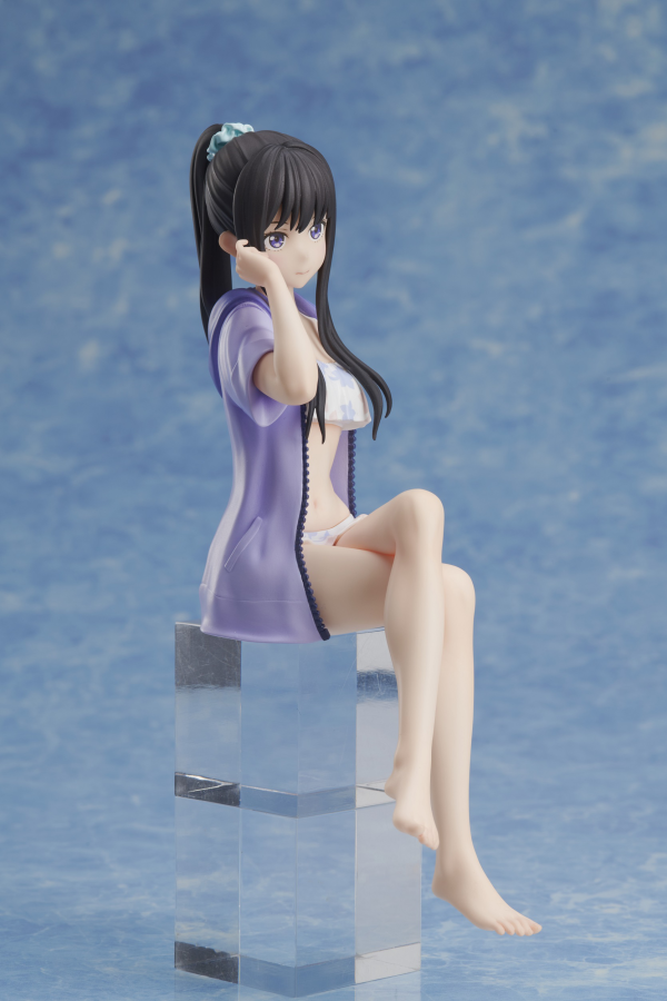 ANIPLEX Lycoris Recoil　Takina Inoue　Non scale figure