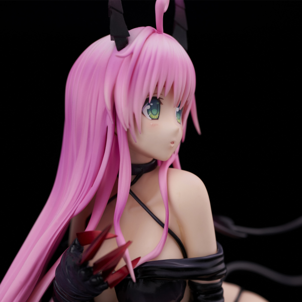 eStream ”To Love-Ru Darkness” Lala Satalin Deviluke Darkness ver.(re-run)(4589642714644)(4589642714644)