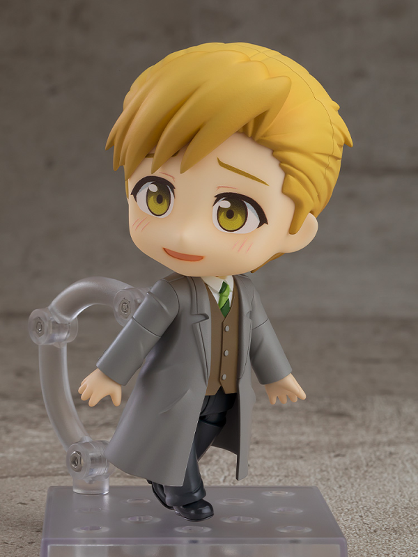 Nendoroid Alphonse Elric: Final Episode Ver. | 4580590200616