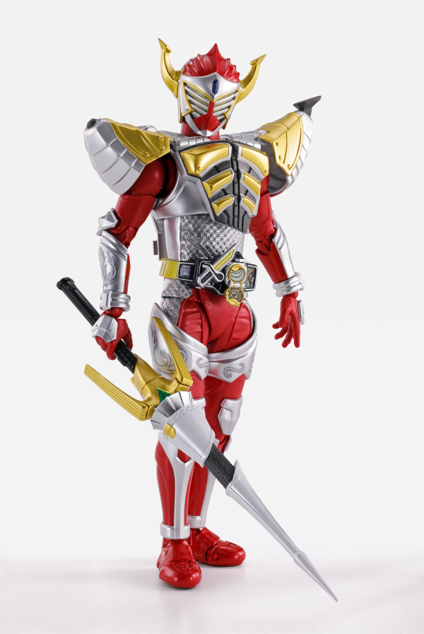 BANDAI Tamashii KAMEN RIDER BARON BANANA ARMS "KAMEN RIDER GAIM", TAMASHII NATIONS S.H.Figuarts (SHINKOCCHOU SEIHOU)