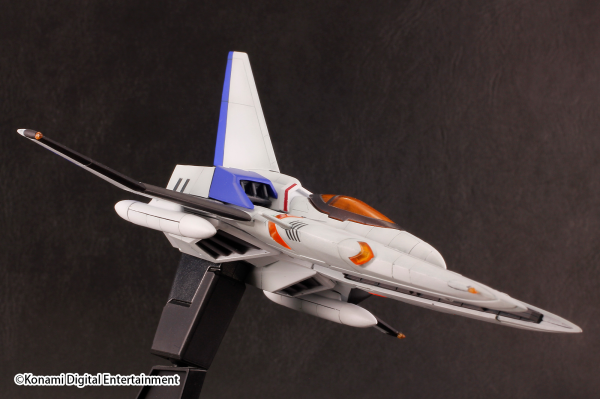 PMOA Vic Viper ver. Gradius IV | 4582362382919