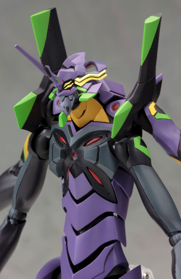 KOTOBUKIYA EVANGELION 13