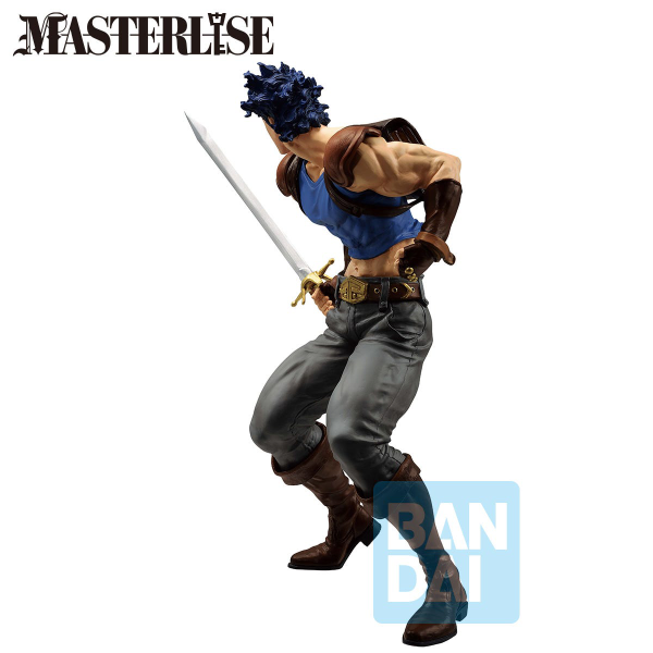 BANDAI Spirits Jonathan Joestar (Phantom Blood & Battle Tendency)