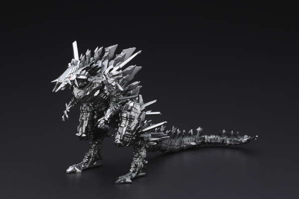 Artspirits HYPER MODELING MECHAGODZILLA