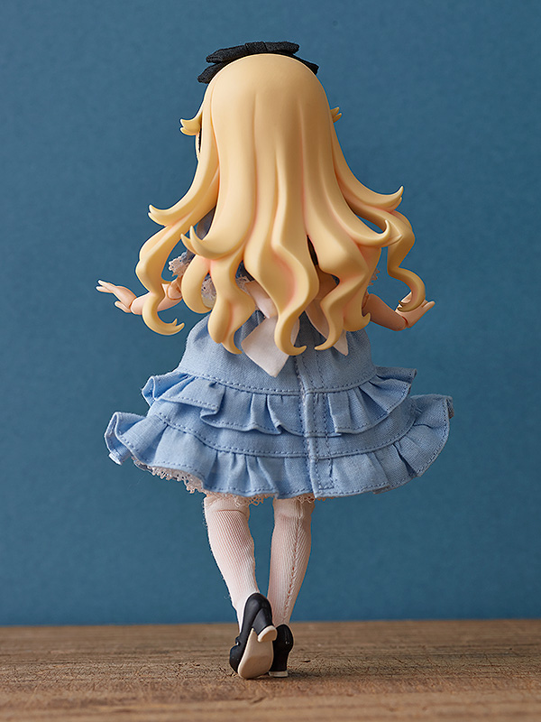 Phat Company PARDOLL: Alice