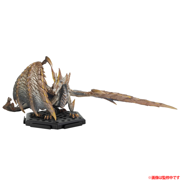 CAPCOM Capcom Figure Builder Monster Hunter Standard Model Plus Vol.26 | 4976219130332