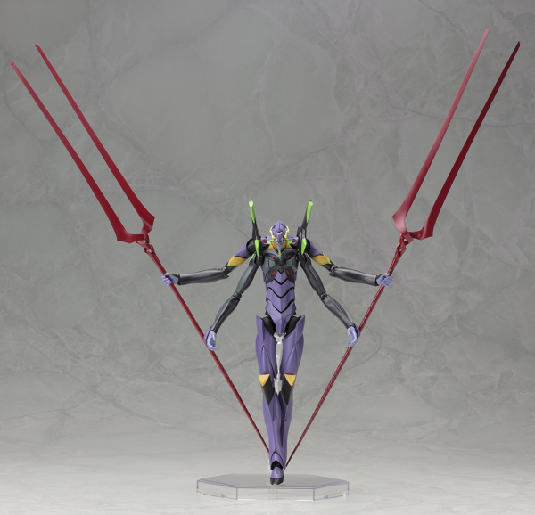 KOTOBUKIYA EVANGELION 13