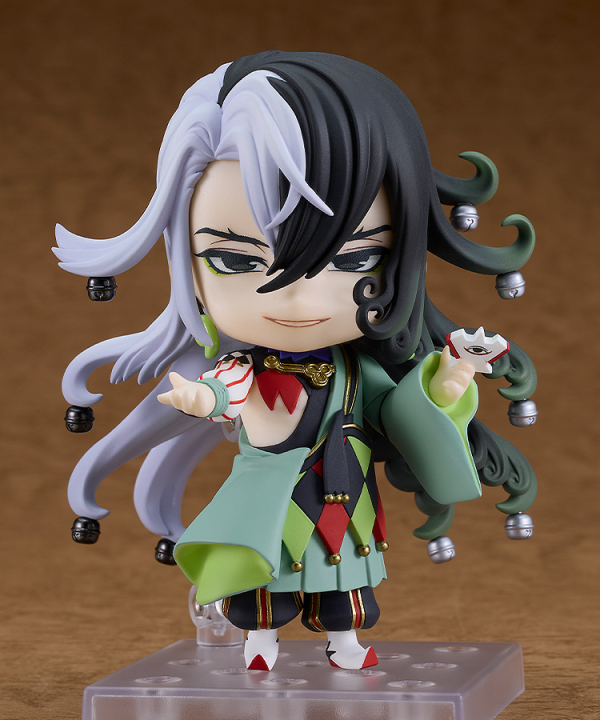 Nendoroid Alter Ego/Ashiya Douman | 4580590201132