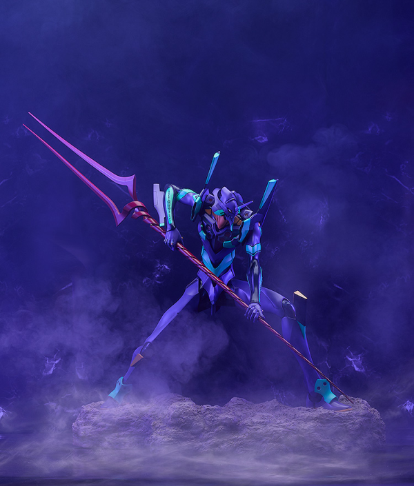 Evangelion Unit-01 (Shin Japan Heroes Universe) | 4580590201262