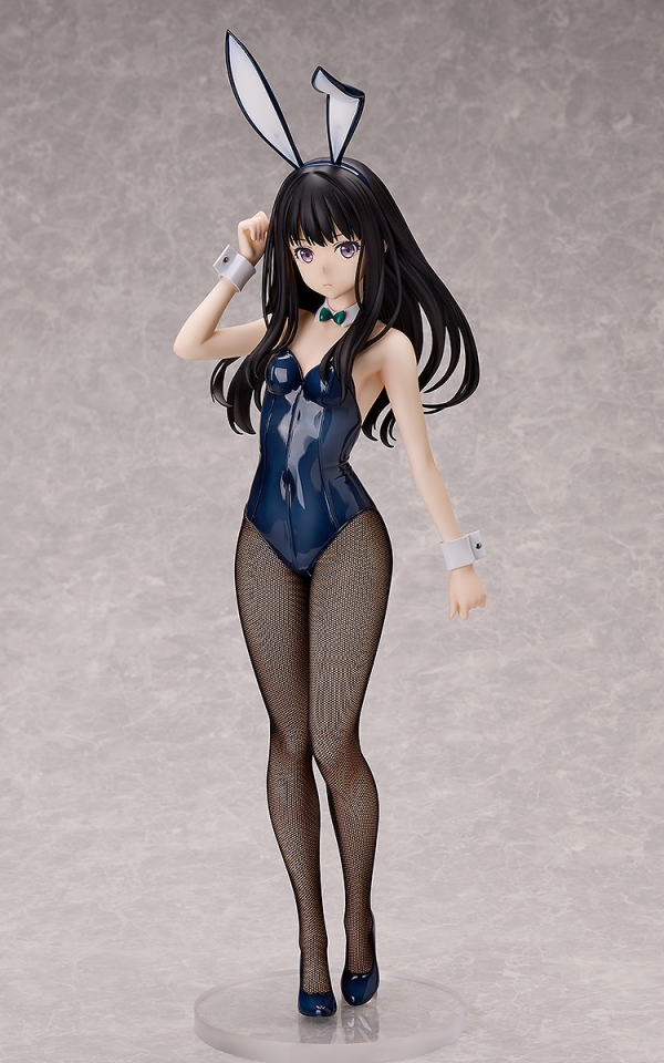 Takina Inoue: Bunny Ver. | 4570001513008