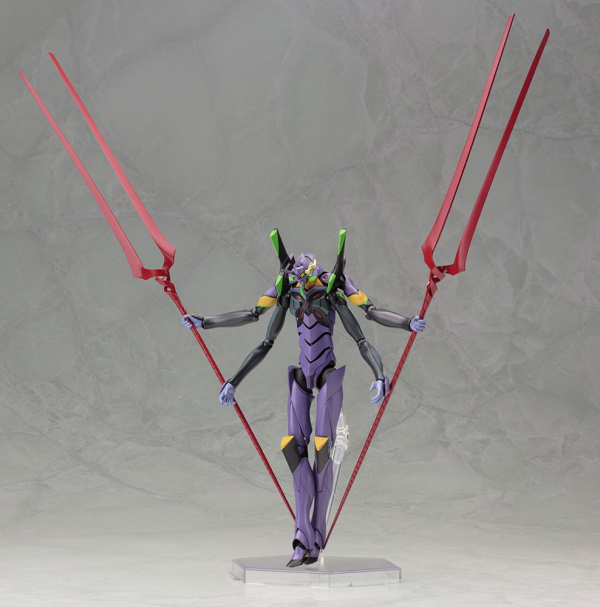 KOTOBUKIYA EVANGELION 13