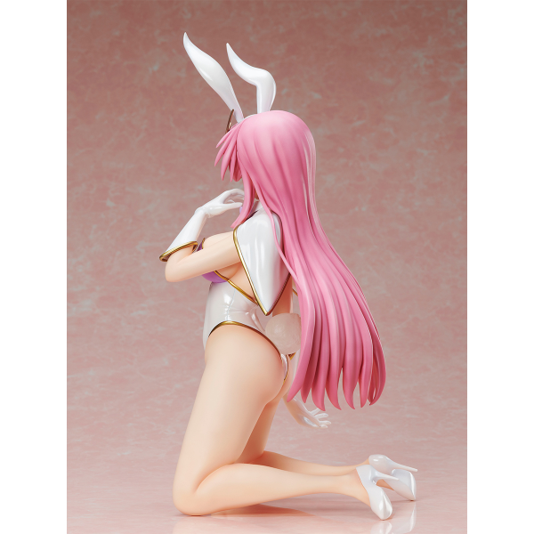 MegaHouse B-style MOBILE SUIT GUNDAM SEED DESTINY Meer Campbell bare legs bunny ver.