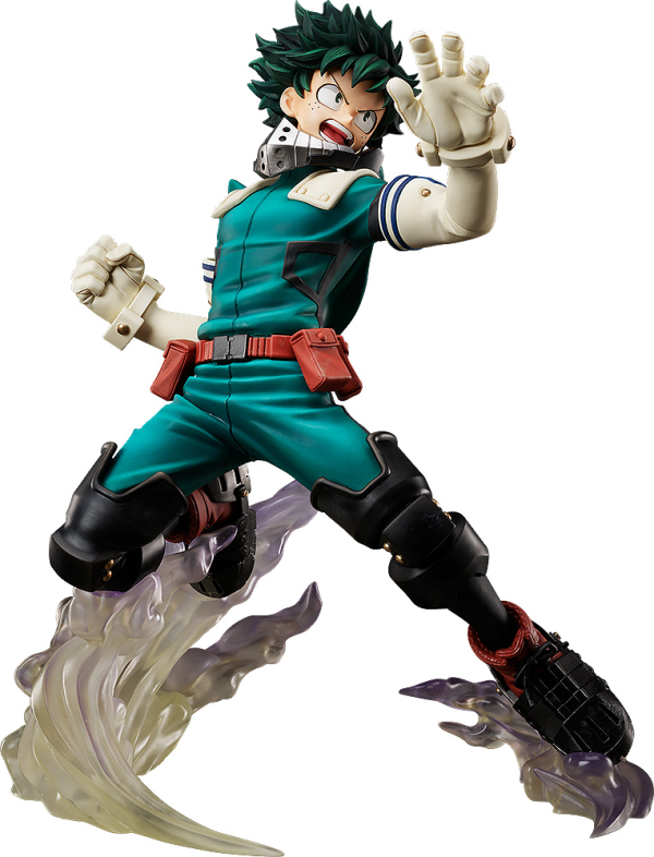 Good Smile Company Izuku Midoriya(4580416924139)(4580416924139)