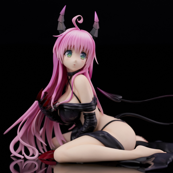 eStream ”To Love-Ru Darkness” Lala Satalin Deviluke Darkness ver.(re-run)(4589642714644)(4589642714644)