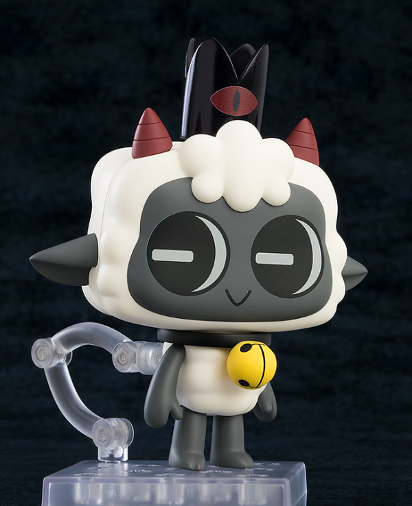 Nendoroid Lamb