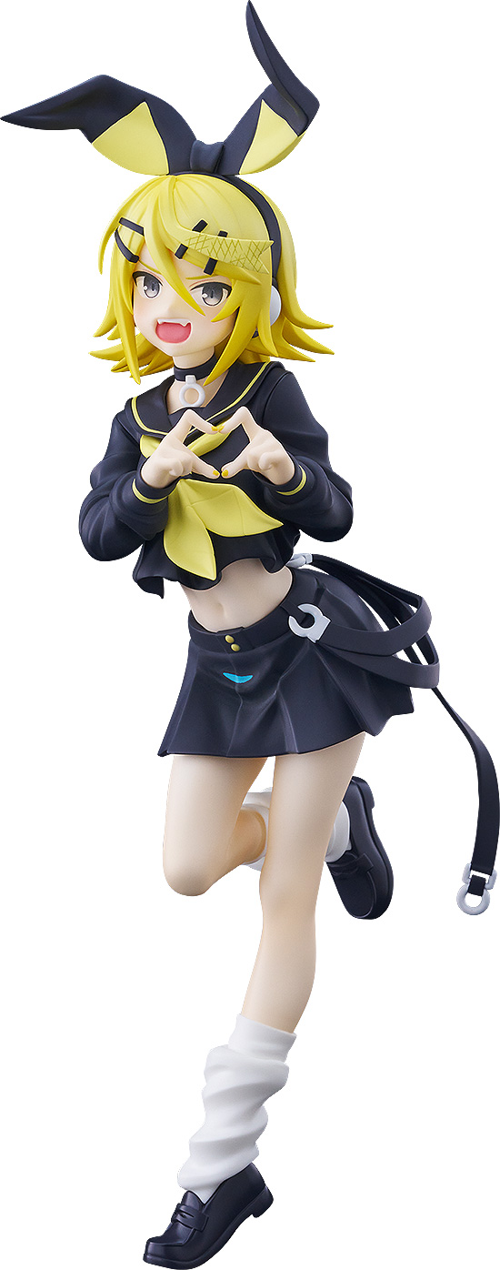 Good Smile Company POP UP PARADE Kagamine Rin: BRING IT ON Ver. L Size(4580416949323)(4580416949323)