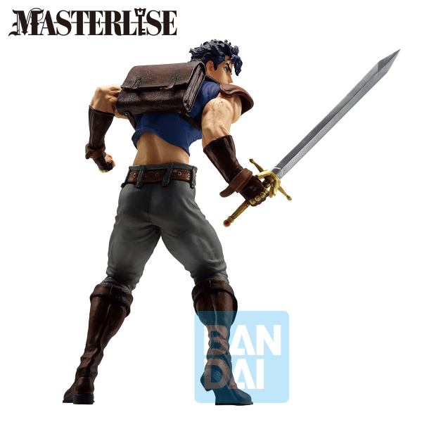 BANDAI Spirits Jonathan Joestar (Phantom Blood & Battle Tendency)