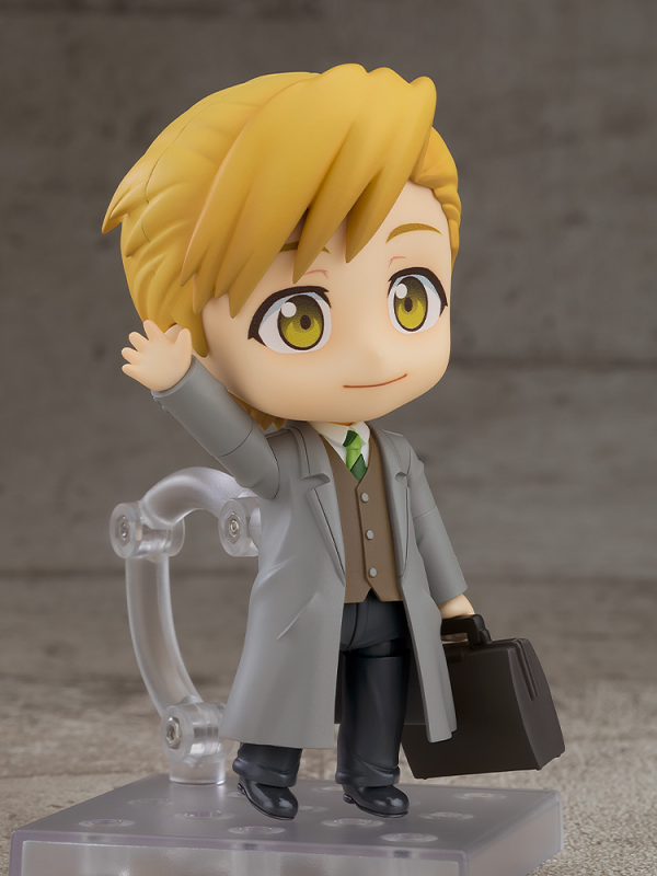 Nendoroid Alphonse Elric: Final Episode Ver. | 4580590200616