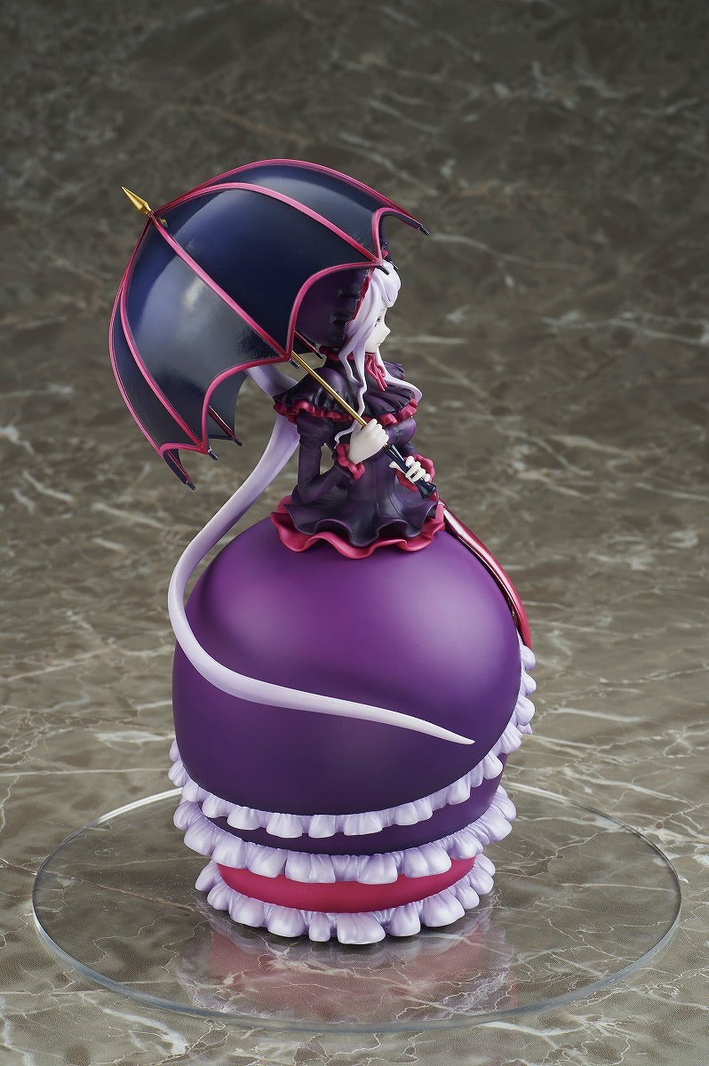 Good Smile Company Overlord Series Shalltear Bloodfallen 1/7 Scale Painted Figure(Re-Run)