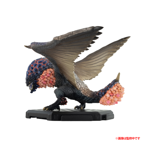 CAPCOM Capcom Figure Builder Monster Hunter Standard Model Plus Vol.26 | 4976219130332