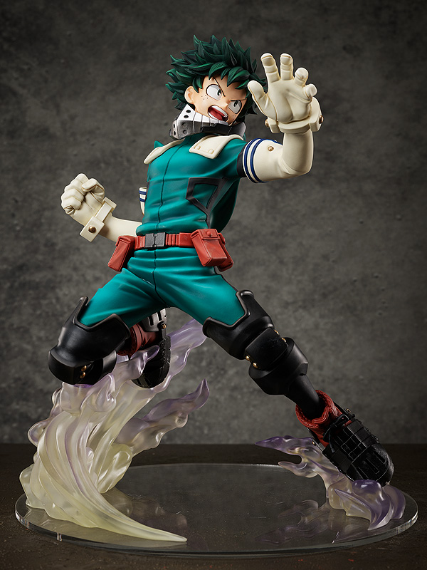 Good Smile Company Izuku Midoriya(4580416924139)(4580416924139)