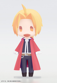 GoodSmile Company HELLO! GOOD SMILE Edward Elric