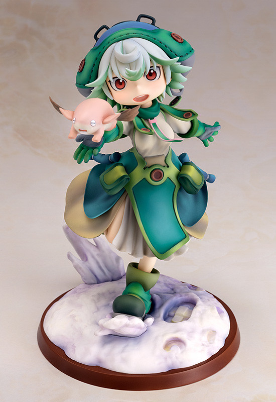 Good Smile Company Prushka