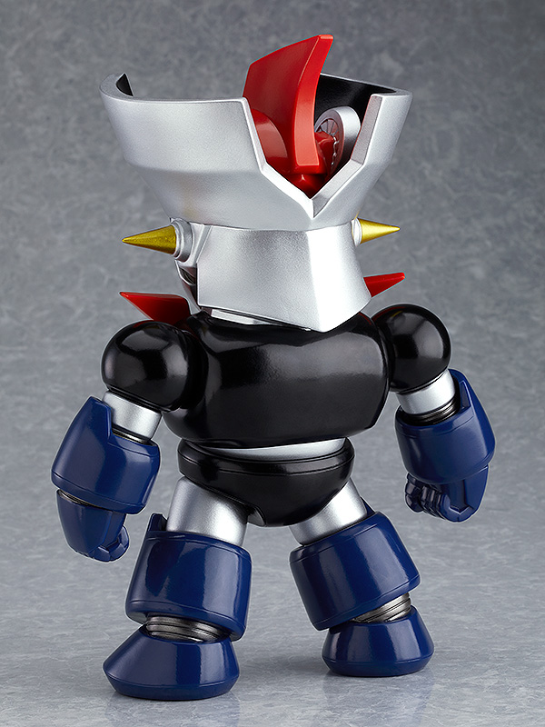 Good Smile Company V.S.O.F. Mazinger Z(re-run)(4580590184725)(4580590184725)