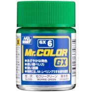 Mr Hobby Mr Color GX 6 - Green