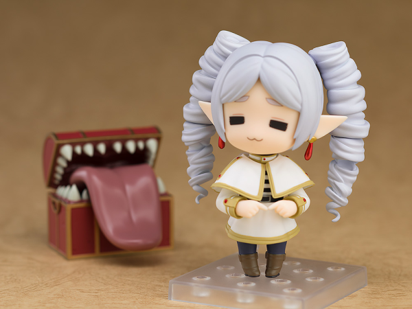 GOOD SMILE COMPANY Nendoroid Mimic(4580590201453)(4580590201453)