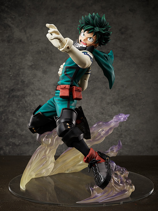 Good Smile Company Izuku Midoriya(4580416924139)(4580416924139)